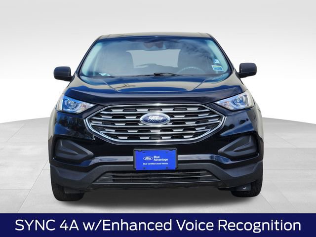 Certified 2022 Ford Edge SE AWD/4WD image 9