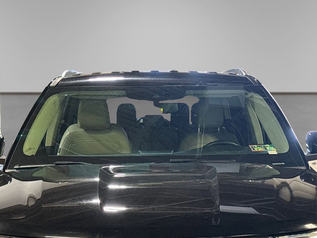 Certified 2023 Ford Explorer Limited image 10