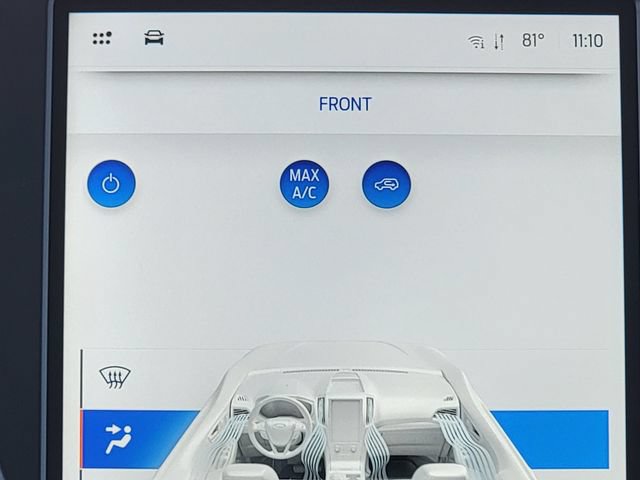 Certified 2022 Ford Edge SE AWD/4WD image 28