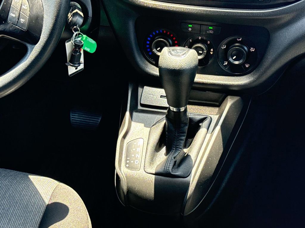 Used 2022 RAM ProMaster City Wagon FWD image 15