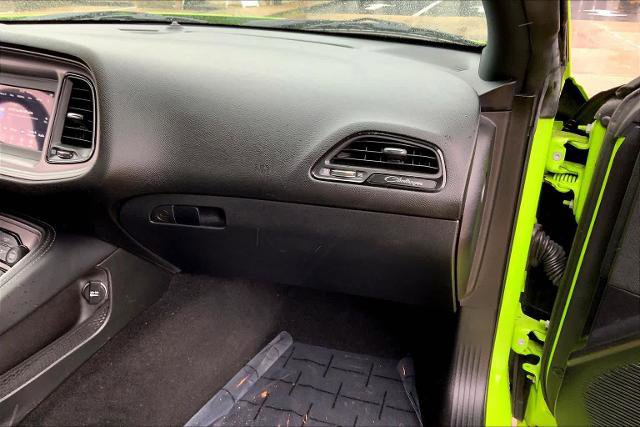 Used 2023 Dodge Challenger SXT w/ Blacktop Package image 17