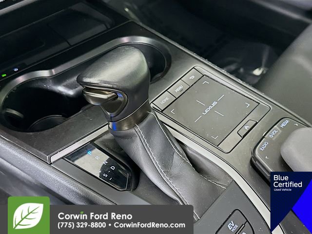 Used 2021 Lexus UX 250h w/ Premium Package image 19