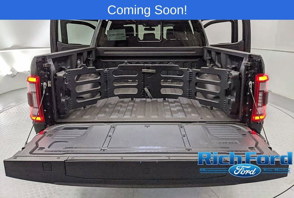 Certified 2023 Ford F150 Raptor w/ Equipment Group 802A Raptor R image 7