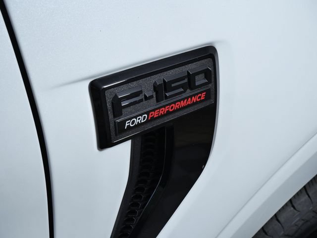 Certified 2023 Ford F150 Lariat w/ Equipment Group 502A High AWD/4WD image 7