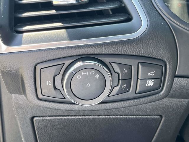 Certified 2022 Ford Edge ST w/ Equipment Group 401A image 16