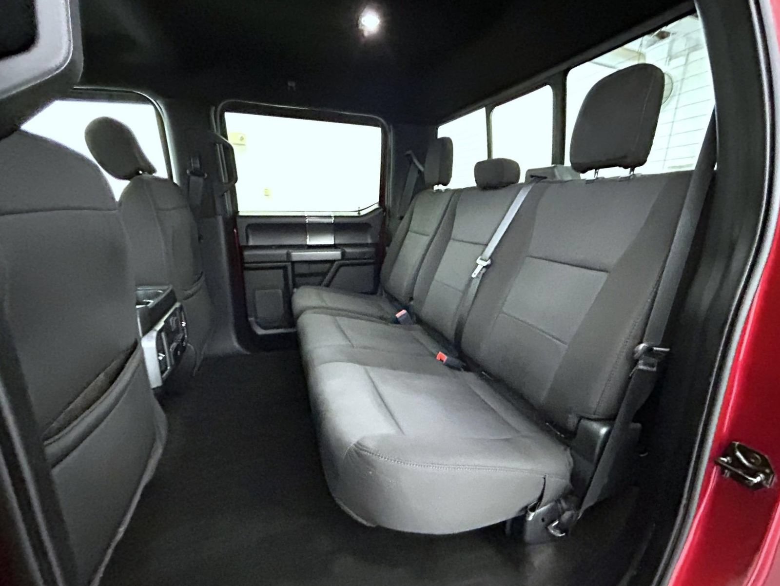 Certified 2020 Ford F150 XLT w/ Equipment Group 302A Luxury AWD/4WD image 19