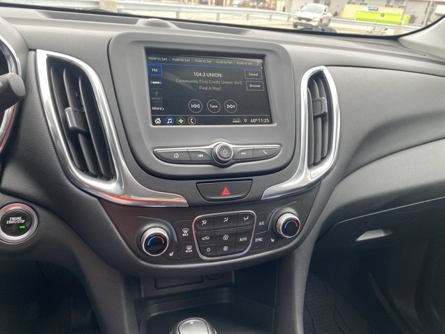 Used 2019 Chevrolet Equinox LT AWD/4WD image 17