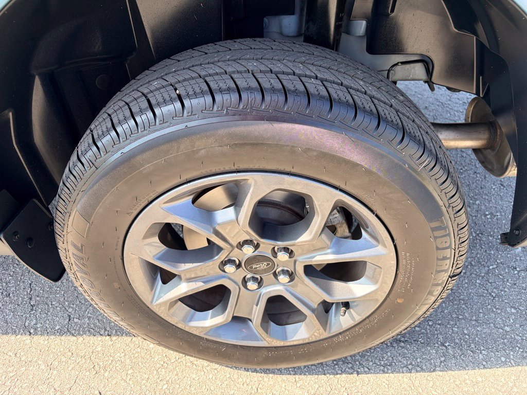 Certified 2022 Ford Maverick XLT FWD image 32