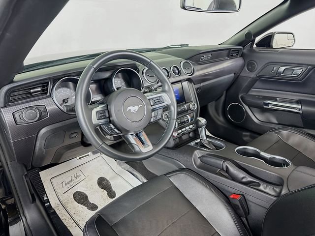 Certified 2020 Ford Mustang GT Premium w/ GT Performance Package image 9