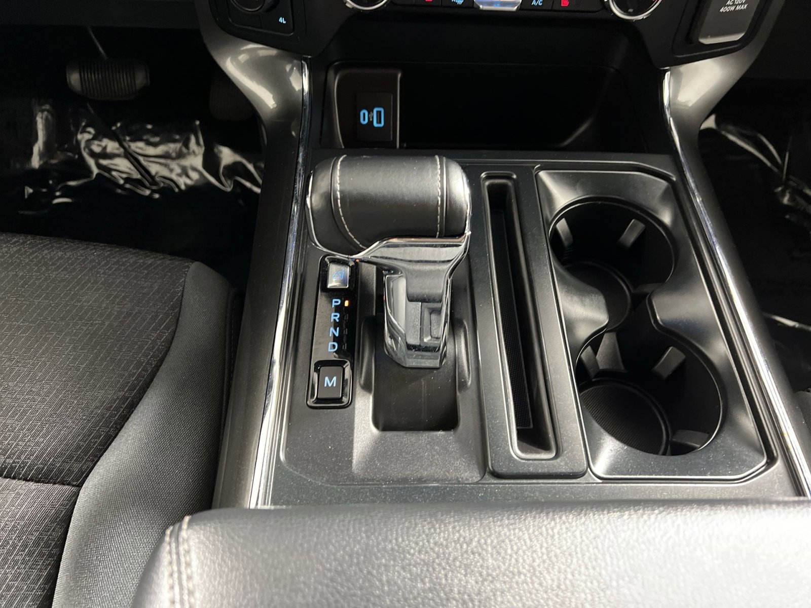 Certified 2023 Ford F150 XLT w/ Equipment Group 302A High image 22