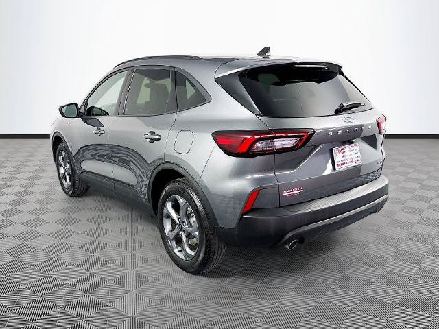 Certified 2025 Ford Escape ST-Line AWD/4WD image 5