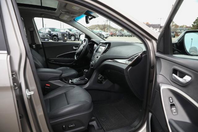 Used 2017 Hyundai Santa Fe Sport image 26
