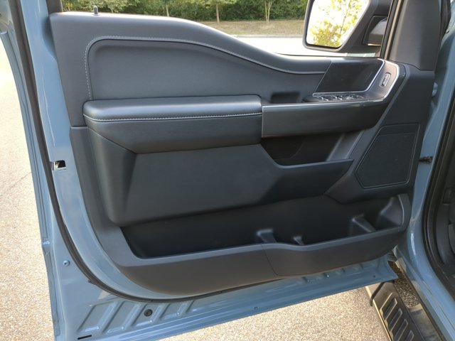 Certified 2023 Ford F150 XLT w/ Equipment Group 302A High AWD/4WD image 13