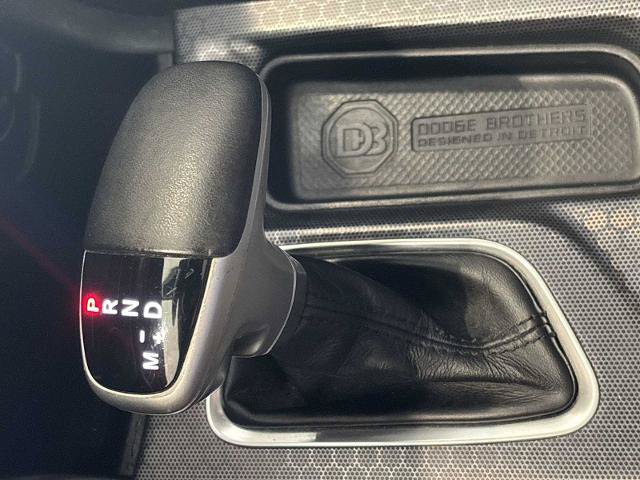 Used 2017 Dodge Charger R/T w/ Driver Convenience Group RWD image 15
