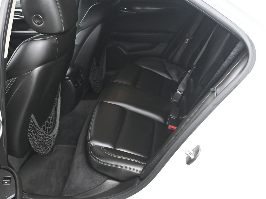 Used 2018 Cadillac ATS 2.0T Sedan image 19