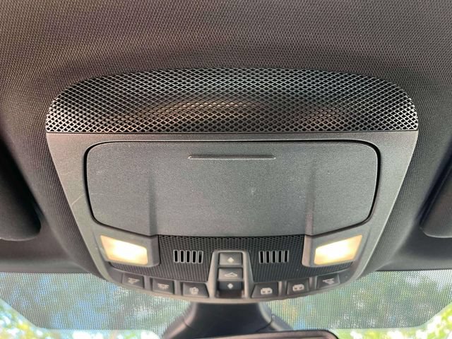 Certified 2024 Ford Edge ST-Line AWD/4WD image 38