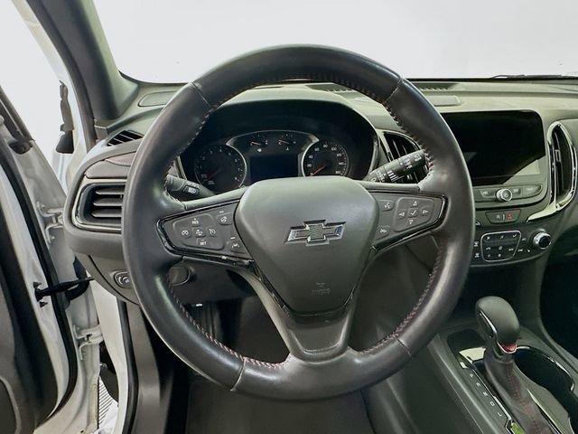 Used 2022 Chevrolet Equinox RS w/ RS Leather Package image 18