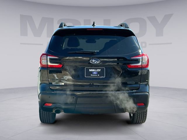 Used 2024 Subaru Ascent Onyx Edition image 4