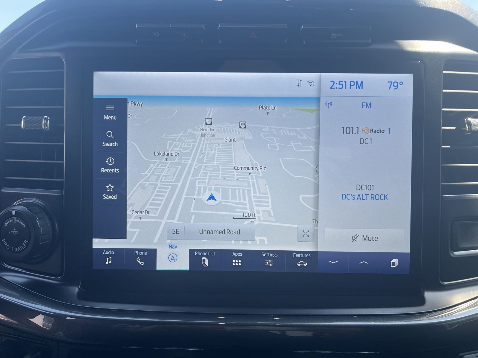 Certified 2021 Ford F150 XLT w/ Equipment Group 302A High AWD/4WD image 28