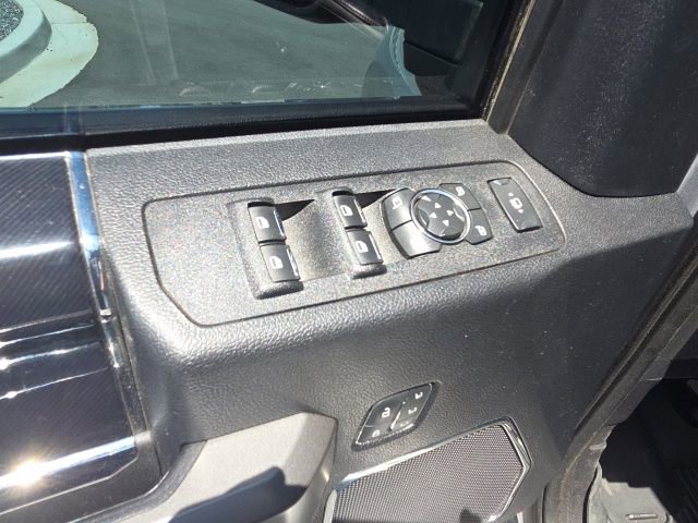 Certified 2020 Ford F350 Platinum w/ FX4 Off-Road Package AWD/4WD image 17