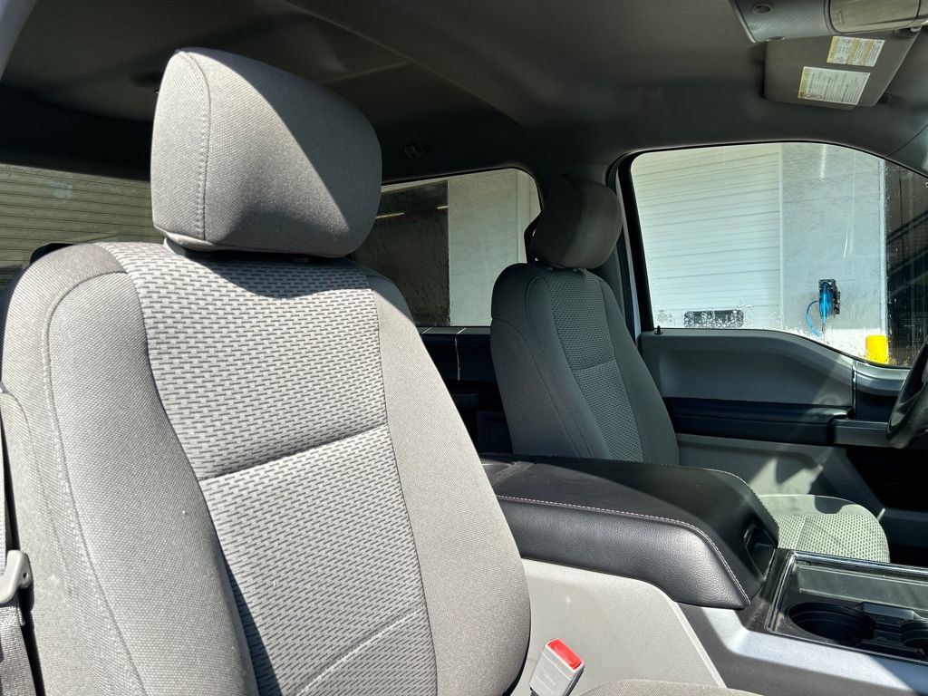 Certified 2019 Ford F250 XLT w/ XLT Premium Package image 14