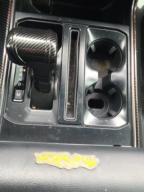 Certified 2023 Ford F150 Tremor image 36