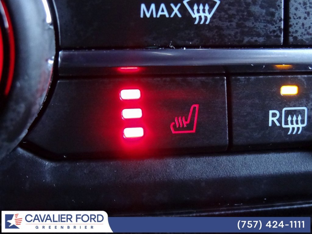 Certified 2022 Ford Bronco Wildtrak image 32
