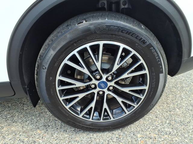 Certified 2022 Ford Escape SEL w/ Technology Package FWD image 21