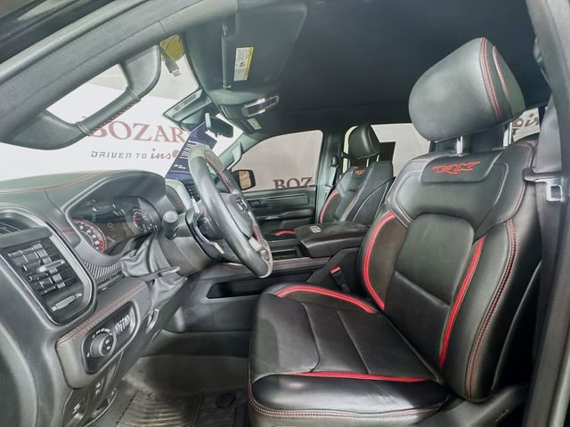 Used 2021 RAM 1500 TRX w/ TRX Level 2 Equipment Group image 26