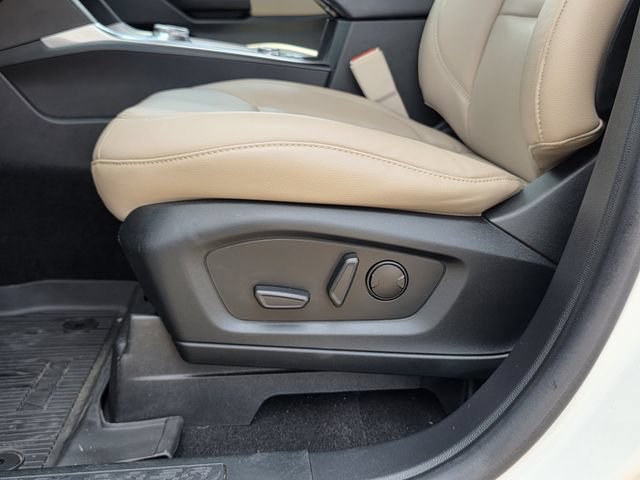Certified 2020 Ford Explorer XLT w/ Equipment Group 202A AWD/4WD image 13