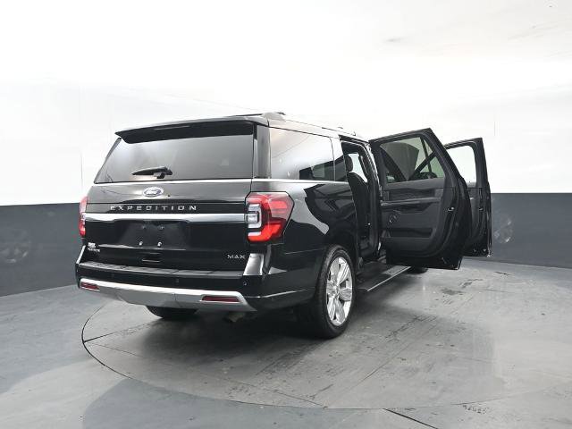 Certified 2024 Ford Expedition Max Platinum image 33