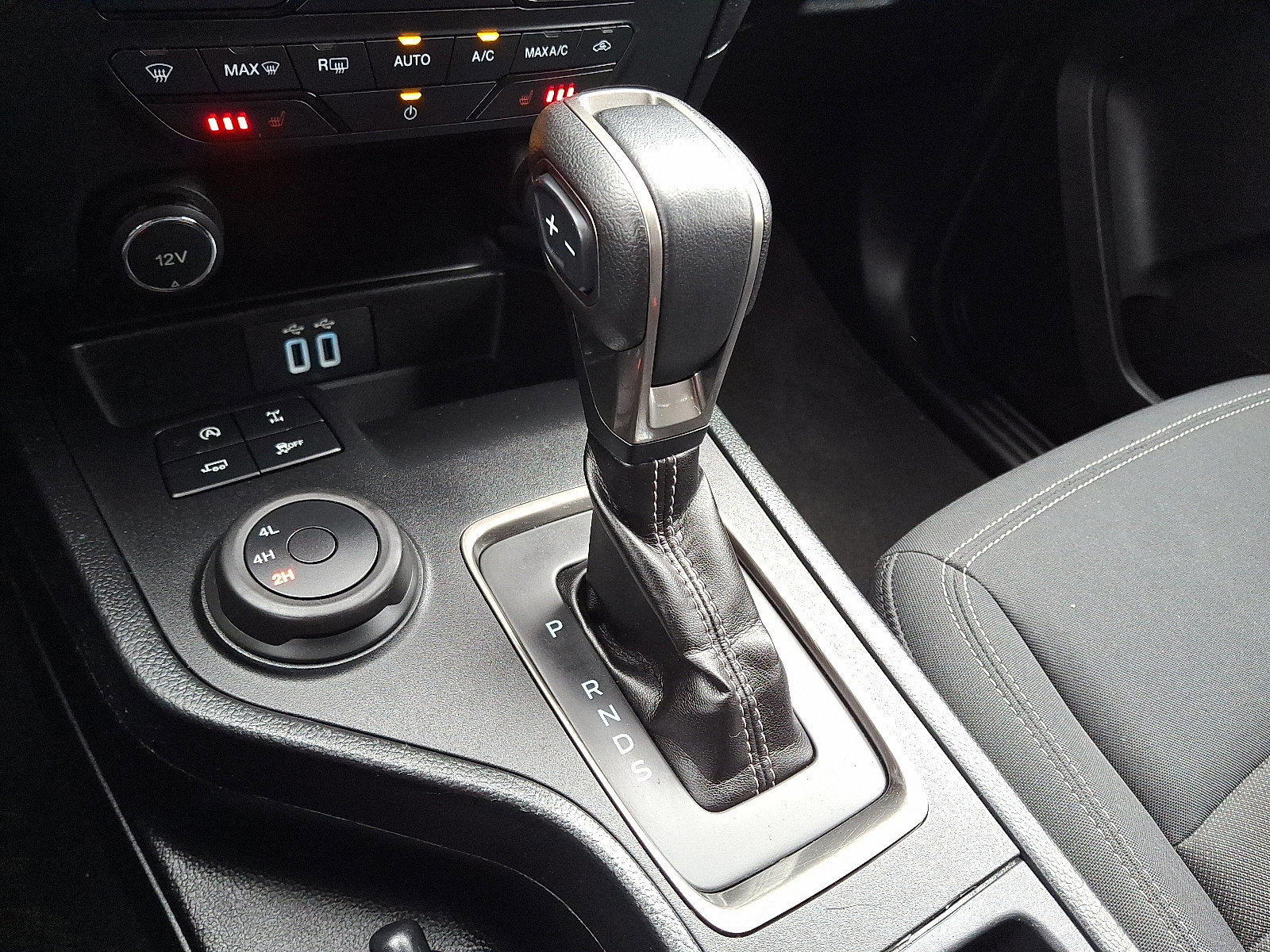 Certified 2021 Ford Ranger XLT w/ Equipment Group 302A High image 22