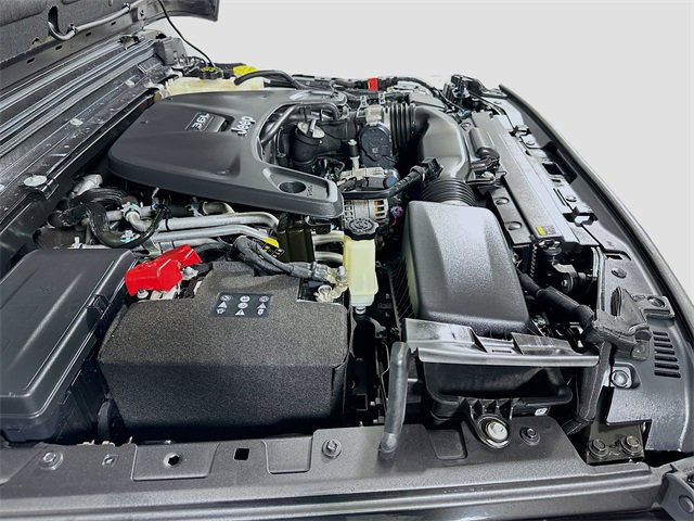 Used 2020 Jeep Gladiator Overland w/ Popular Equipment Package image 26