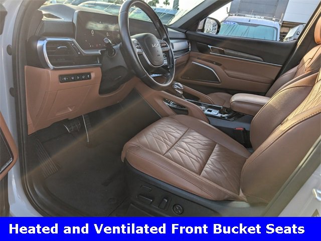 Used 2024 Kia Telluride SX X-Pro image 6