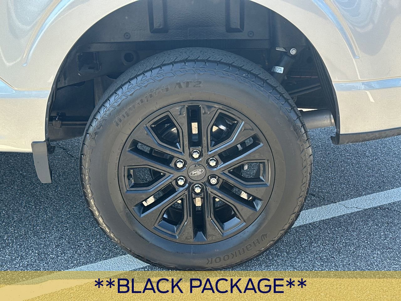 Certified 2024 Ford F150 XLT w/ Equipment Group 303A High image 21