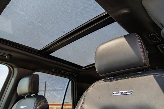 Certified 2024 Ford Expedition Platinum RWD image 27