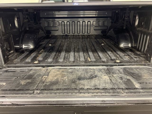 Certified 2022 Ford F150 Lariat w/ Equipment Group 502A High image 19