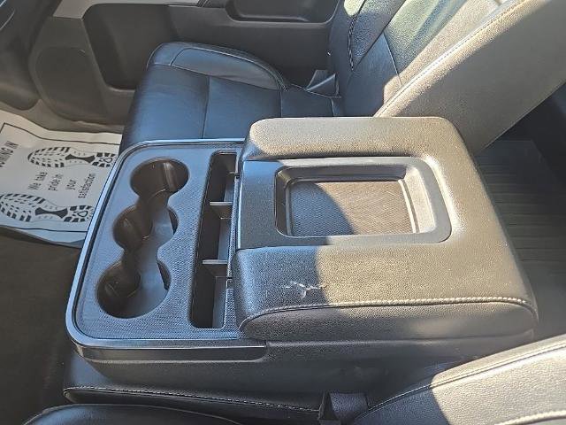 Used 2017 Chevrolet Silverado 1500 LT w/ All Star Edition image 19