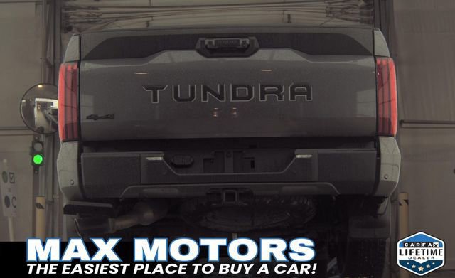 Used 2023 Toyota Tundra SR5 image 9