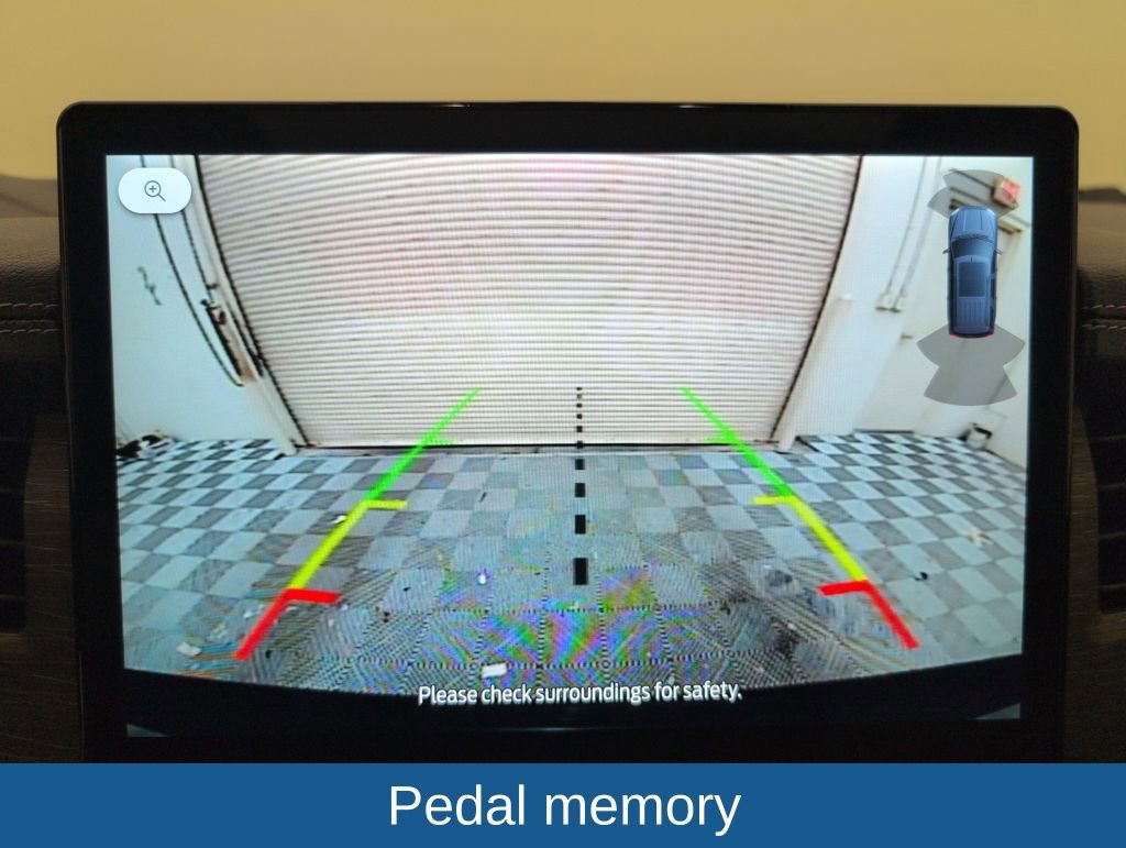 Certified 2024 Ford Expedition Limited image 33