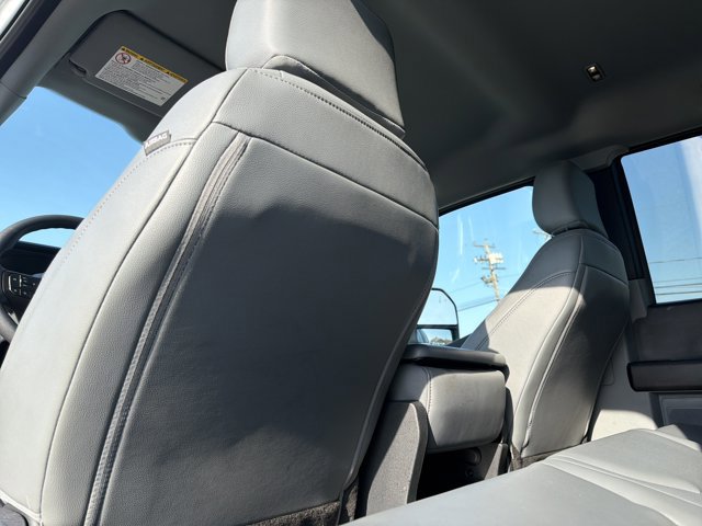 Certified 2025 Ford F250 XL w/ XL Chrome Package AWD/4WD image 25