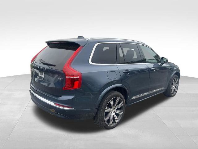 Used 2024 Volvo XC90 B6 Ultimate AWD/4WD image 14