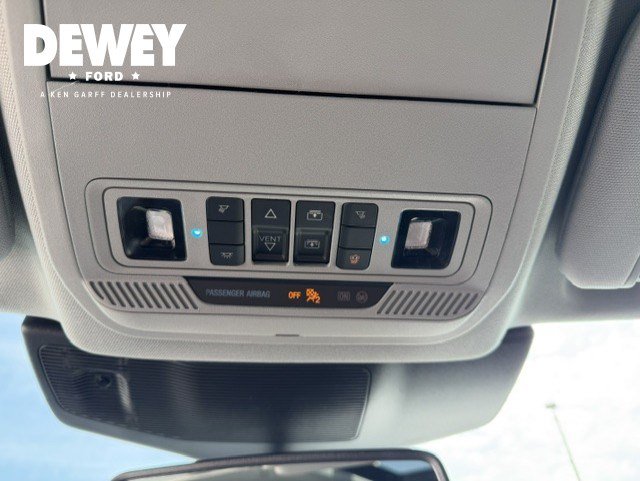 Certified 2023 Ford Explorer Limited w/ Equipment Group 301A AWD/4WD image 19