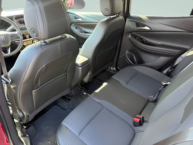 Used 2024 Buick Encore GX Preferred AWD/4WD image 5