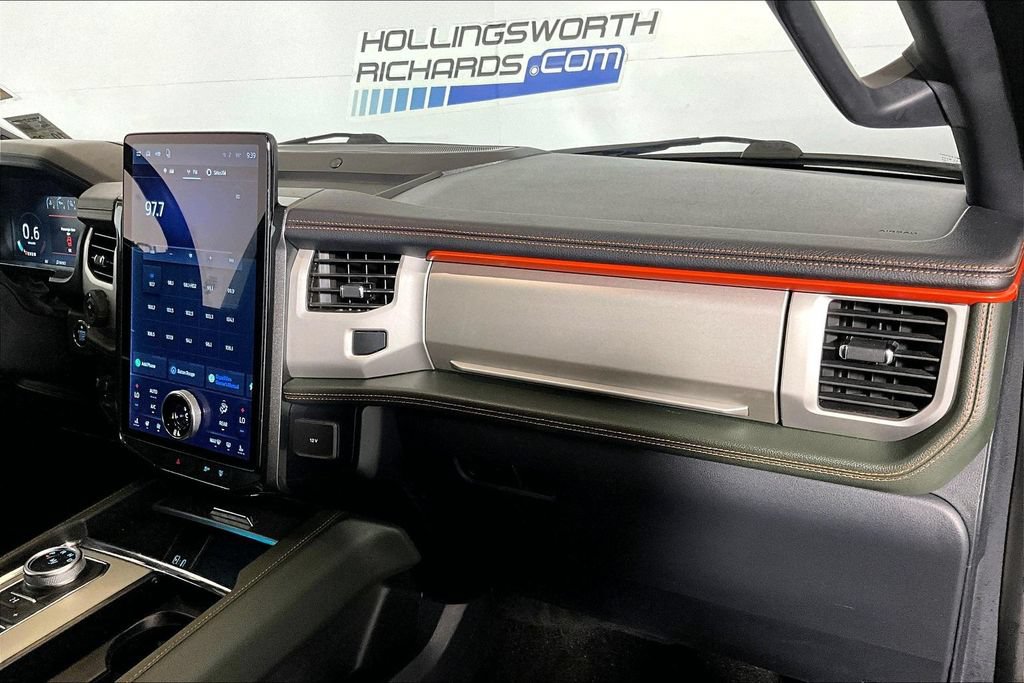 Certified 2022 Ford Expedition Timberline AWD/4WD image 12