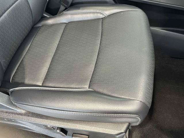 Certified 2025 Ford F150 Lariat w/ Equipment Group 502A High AWD/4WD image 28