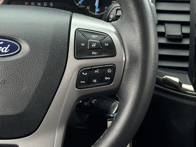 Certified 2023 Ford Ranger XLT w/ Equipment Group 301A Mid image 15