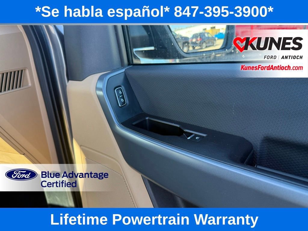Certified 2023 Ford F150 XLT image 15