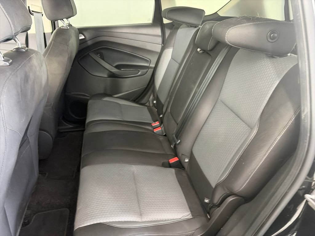 Certified 2017 Ford Escape SE FWD image 13