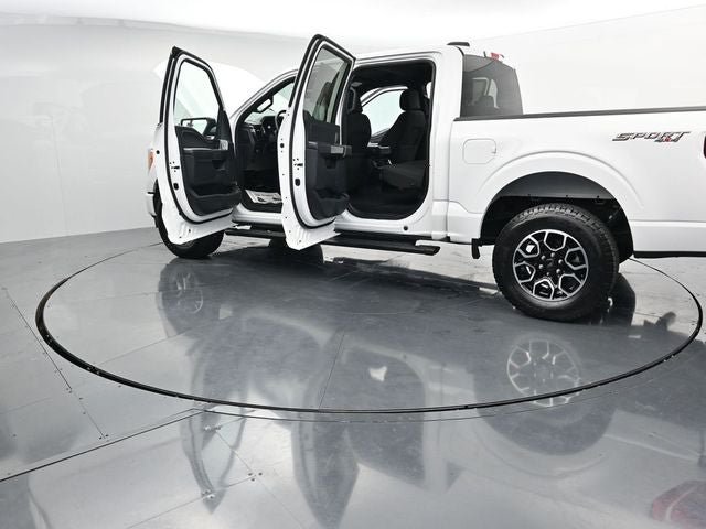 Certified 2023 Ford F150 XLT AWD/4WD image 43
